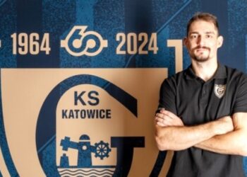 Євген Кісілюк перейшов до клубу польської Плюс Ліги