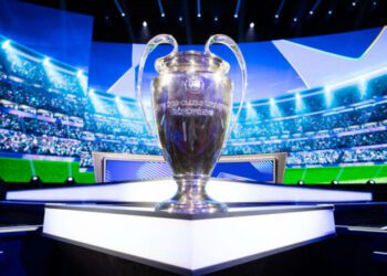 Жеребкування Ліги чемпіонів. Шахтар дізнався 8 суперників на осінь та зиму