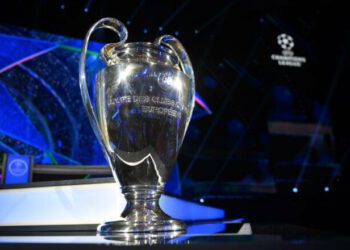 Жеребкування Ліги чемпіонів. Суперники для Шахтаря. Дивитись онлайн. LIVE