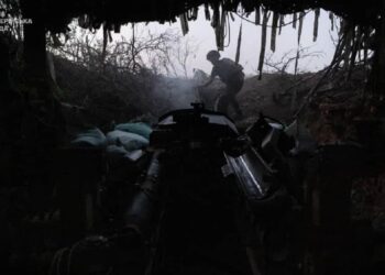 ЗСУ за добу відмінусували 1170 окупантів та знищили 56 артсистем