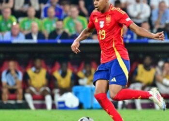 Гюлер, Ямаль та Гарначо – серед претендентів на Трофей Копа премії Золотий м’яч-2024