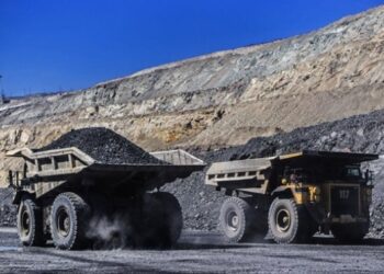 Україна подвоїла темпи експорту залізорудної сировини