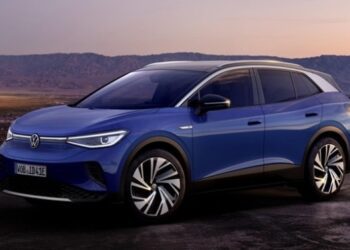 В Україні різко зріс попит на електромобілі