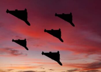 Росіяни нанесли масований авіаційний удар по місту Суми