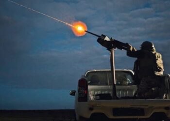 Повітряні Сили: вночі збили 24 “шахеди” у межах чотирьох областей