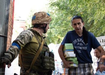 Україна запросила ООН та Червоний Хрест долучитись до гуманітарних заходів у частині Курської області