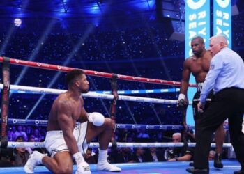 Арум: Для Джошуа і Вайлдера все закінчилося