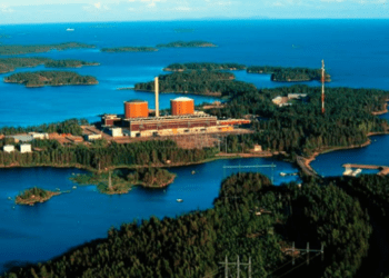 Фінська АЕС переходить з російського палива на американське