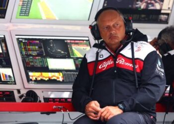 У Феррарі визначилися, кому довірити свою команду Формули-1