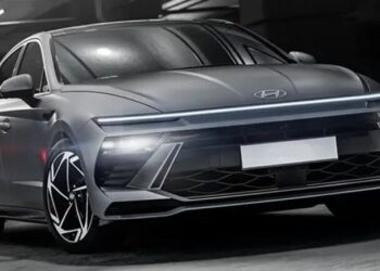 Оголошені комплектації та ціни Hyundai Sonata 2025