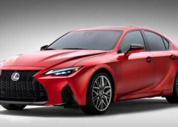 Названі найнадійніші спортивні седани у світі: топ-10 моделей