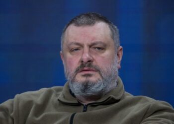 “З ними можна розмовляти лише з позиції сили”: Секретар РНБО про мирні переговори з РФ