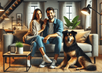 Що потрібно купити перед тим, як взяти собаку додому: список необхідного