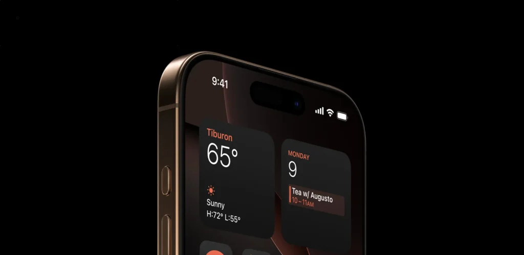 iphone 16 pro