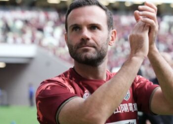 Хуан Мата перейшов в австралійський Вестерн Сідней Вондерерс