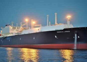 Британія ввела санкції проти СПГ-танкерів Росії