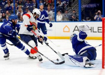 НХЛ: Бостон здолав Калгарі, Сіетл сильніший за Сент-Луїс