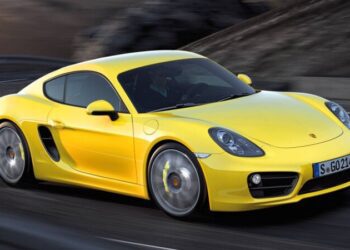 Кращі вживані Porsche, які ви можете собі дозволити прямо зараз