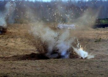 Вночі та зранку росіяни обстріляли 9 громад на Сумщині