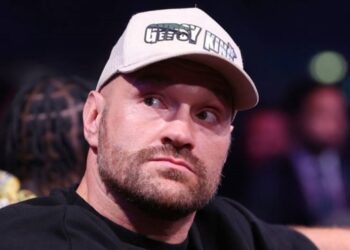 Ф’юрі: Мені все одно на бокс, я можу випити в день 8 пінт пива