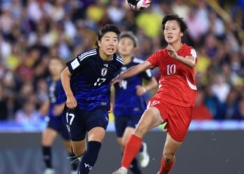 Жіноча збірна КНДР U-20 з футболу обіграла Японію у фіналі молодіжного чемпіонату світу-2024