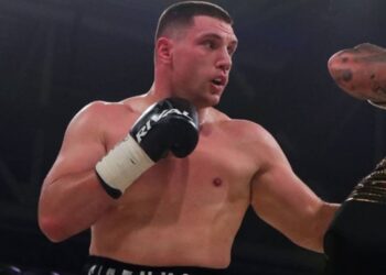 Сіренко розповів, хто переможе у реванші Усик – Ф’юрі