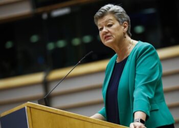 ЄС не повертатиме примусово чоловіків призовного віку до України