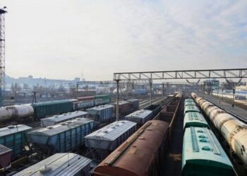 Тарифи Укрзалізниці руйнують інвестиційний клімат – Асоціація добувників