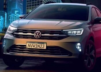 Volkswagen готує свій найдешевший кросовер: яким він буде (ФОТО)