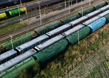 У Федерації роботодавців заявили про нелогічність тарифів Укрзалізниці