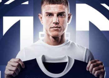 Український півзахисник Петрусенко перейшов в Антальяспор