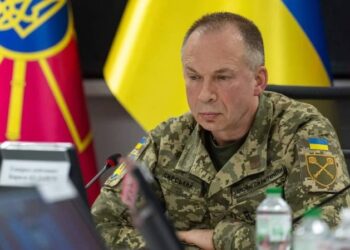 Сирський дав прогноз, як розвиватиметься війна