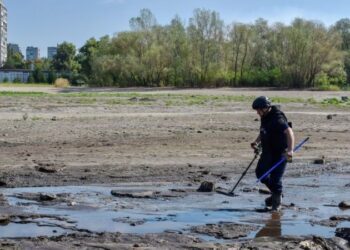 ООН: на повне очищення території України традиційними методами розмінування може знадобитися сотня років