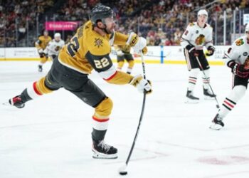 НХЛ: Вашингтон став останнім учасником плей-оф