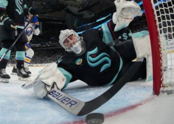 НХЛ: Вашингтон і Баффало легко перемагають