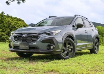 Три надійні кросовери вартістю до 30 000 доларів: доступні та довговічні