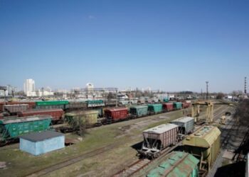 Промисловці запропонували уряду провести міжнародний аудит Укрзалізниці