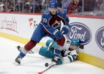 НХЛ: Колорадо б’є Сан-Хосе, Анахайм – Нью-Джерсі