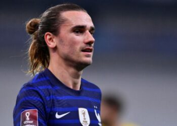 Грізманн оголосив про завершення міжнародної кар’єри