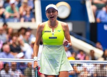 Кіченок встановила рекорд України і повторила досягнення Світоліної