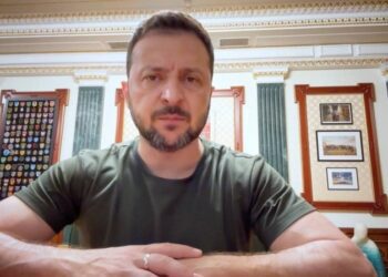 Зеленський затвердив санкції РНБО проти російської авіації та колаборантів