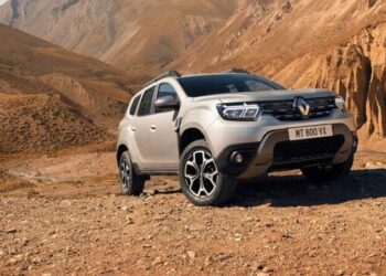 Складено рейтинг найдоступніших дизельних кросоверів в Україні