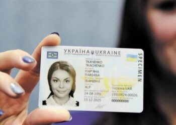 Доведеться отримувати нові права: у Раді хочуть оновити документи водіям