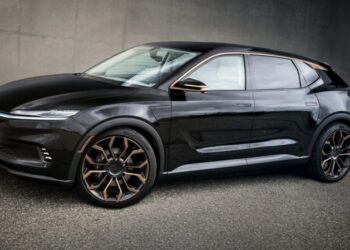 Компанії Chrysler і Dodge готують два нові кросовери