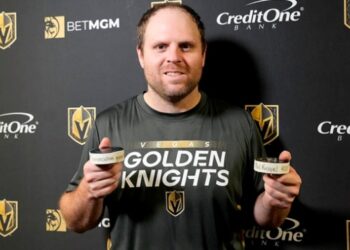 У НХЛ встановлено унікальний рекорд