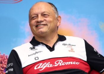 У Феррарі оголосили про призначення нового керівника команди Формули-1