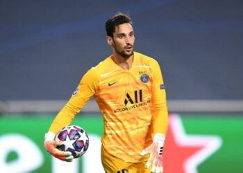 Аль-Гарафа підписала екс-голкіпера ПСЖ Серхіо Ріко