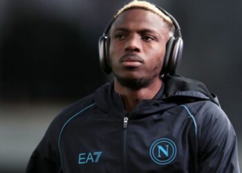 Осімхен офіційно перейшов у Галатасарай на правах оренди