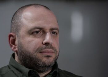 Умєров розповів про плани України щодо виробництва дронів у 2025 році