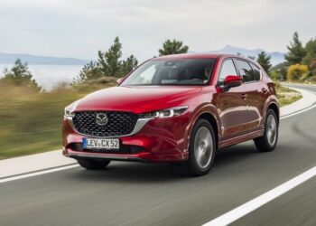 Названо найпопулярніші бензинові авто на українському ринку